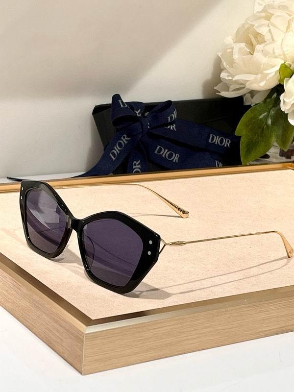 DIOR Sunglasses 786